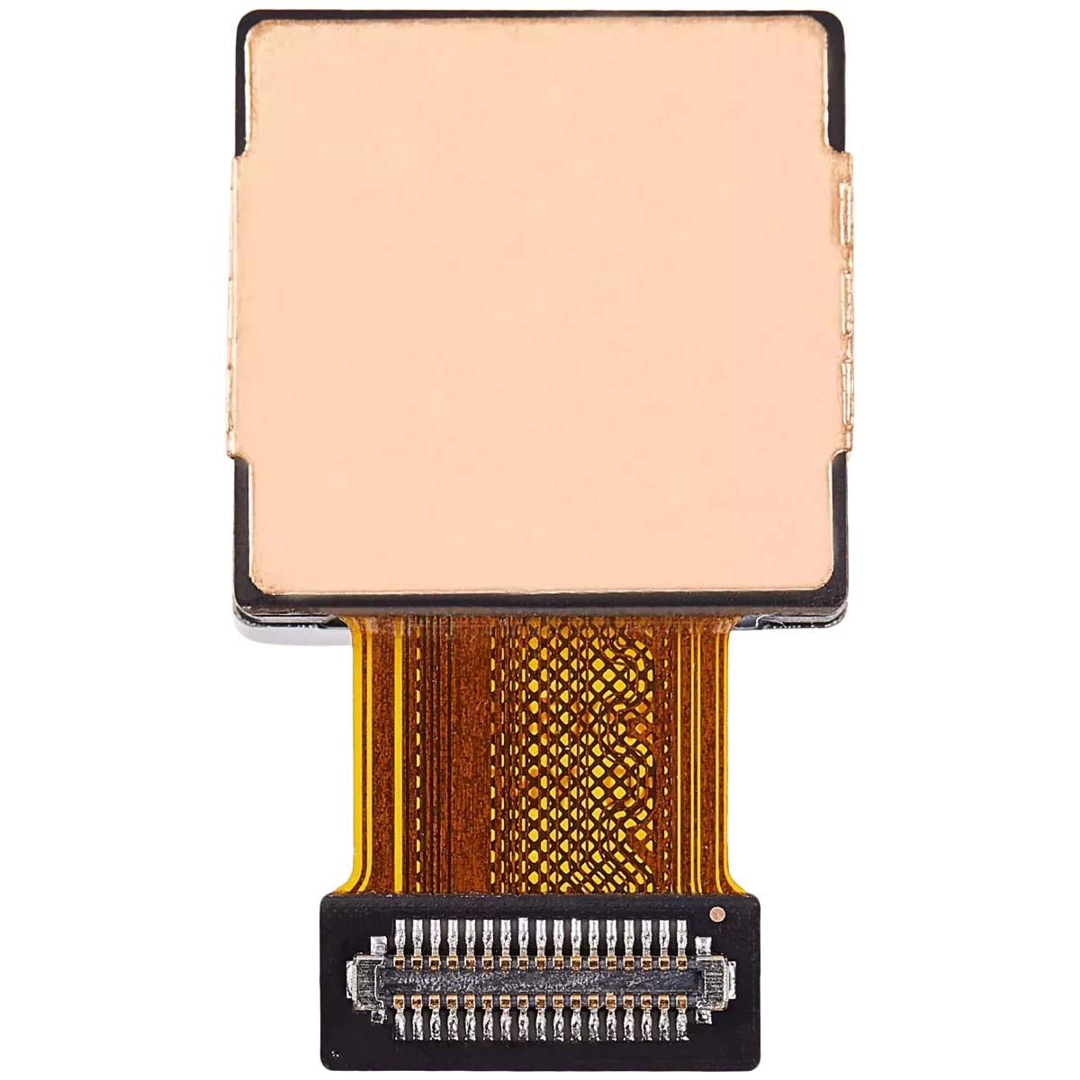 Xiaomi Poco F5 İle Uyumlu Arka Kamera (Geniş) Orijinal - Görsel 3