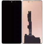 Xiaomi Poco F5 İle Uyumlu Çerçevesiz    / Xiaomi Poco F5 (Amoled Ekran) (Tüm Renkler Uyumlu)