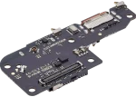 Xiaomi Poco F5 İle Uyumlu / Poco F5 PCB Kartlı Şarj Portu Orijinal Uyumlu - Görsel 2