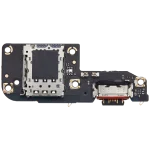 Xiaomi Poco F5 İle Uyumlu / Poco F5 PCB Kartlı Şarj Portu Orijinal Uyumlu