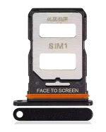 Xiaomi Poco F5 İle Uyumlu Sim Kart Tepsisi / Poco F5 (Siyah) - Görsel 5