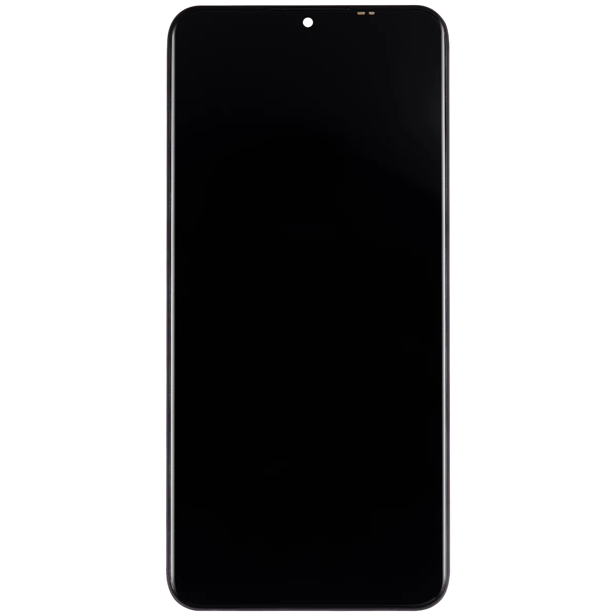 Xiaomi Poco M2 İle Uyumlu Ekran Dokunmatik Çerçeveli Orijinal (A Plus Kalite) (Tüm Renkler Uyumlu) - Görsel 2