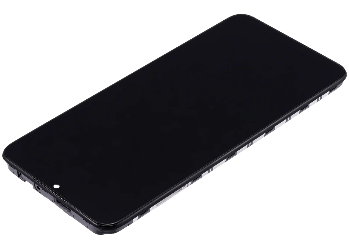 Xiaomi Poco M2 İle Uyumlu Ekran Dokunmatik Çerçeveli Orijinal (A Plus Kalite) (Tüm Renkler Uyumlu) - Görsel 4