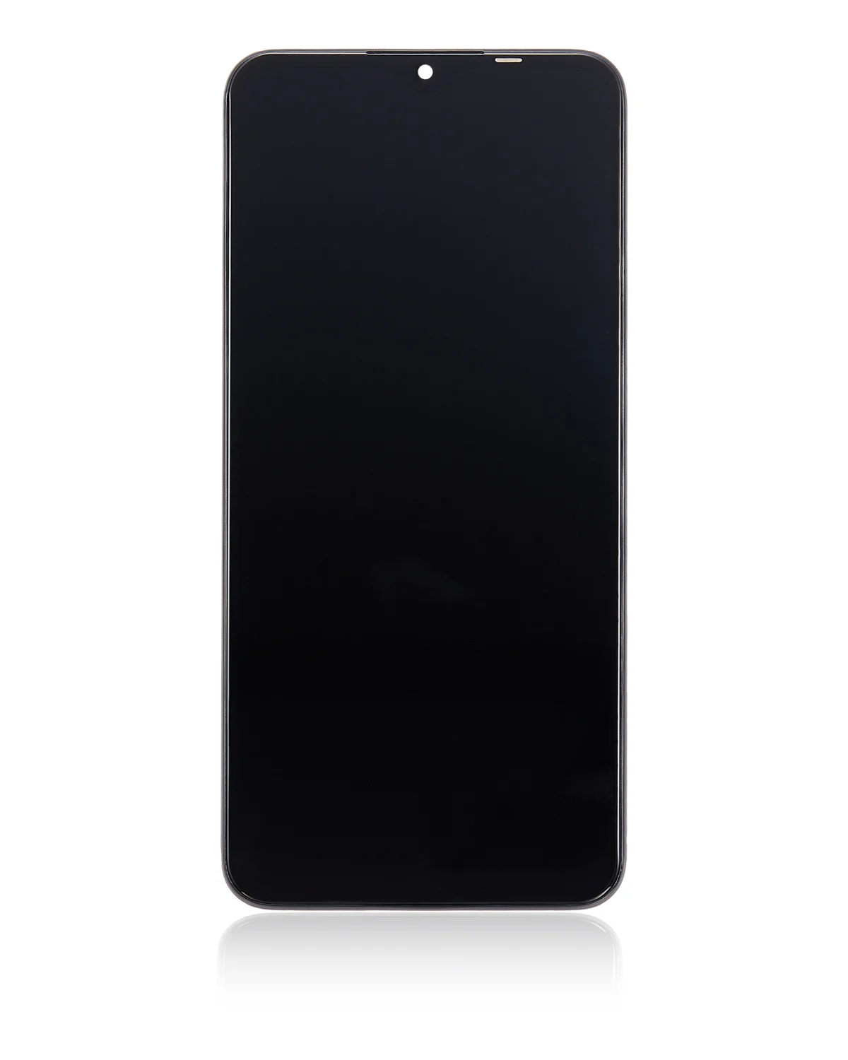Xiaomi Poco M2 İle Uyumlu Ekran Dokunmatik Çerçeveli Orijinal (Tüm Renkler Uyumlu) - Görsel 2