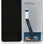 Xiaomi Poco M2 İle Uyumlu Ekran Dokunmatik Çerçevesiz Orijinal (Tüm Renkler Uyumlu)