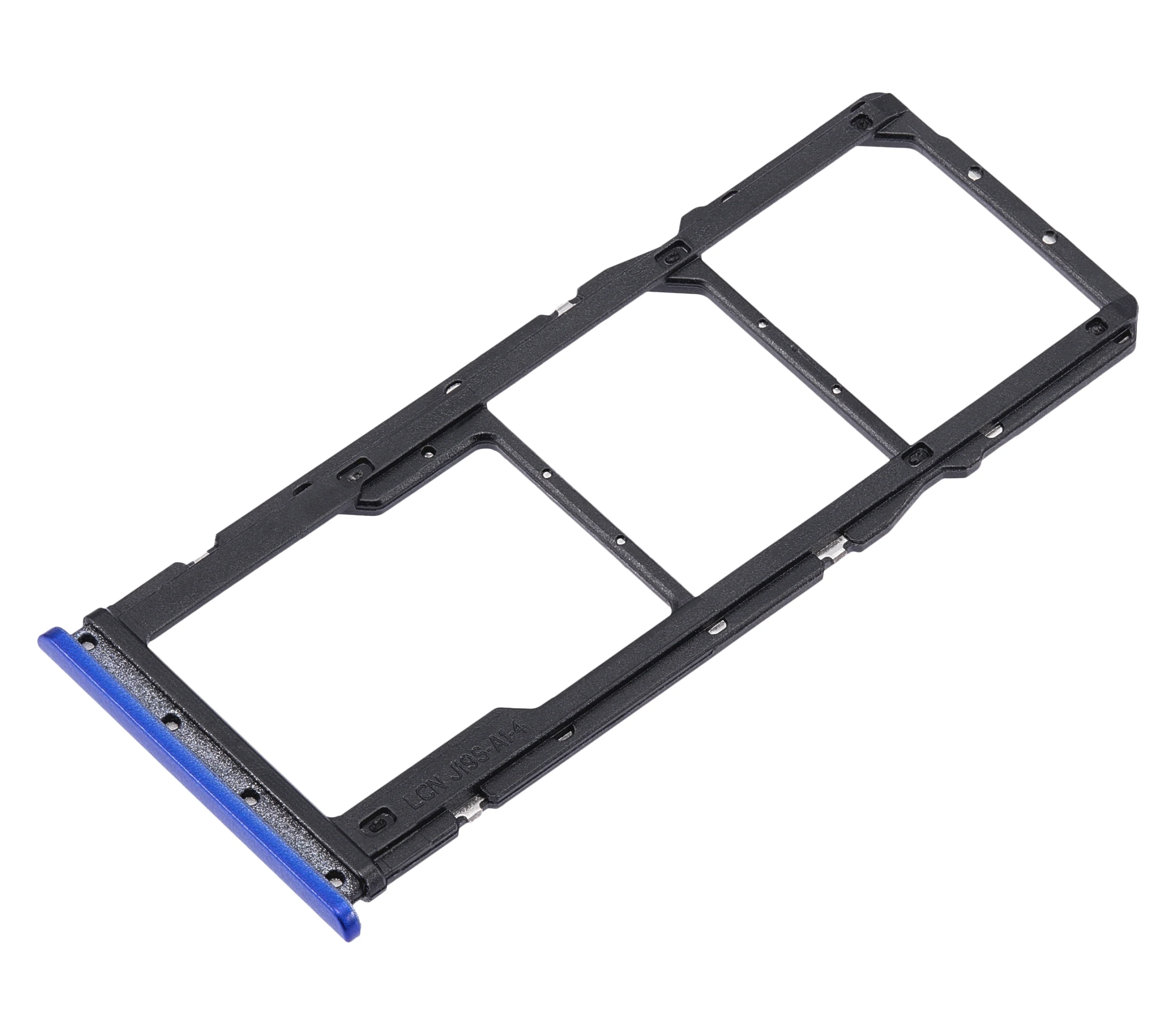 Xiaomi-Poco-M3-Ile-Uyumlu-Cift-Sim-Kart-Tepsisi-Mavi-3 Xiaomi Poco M3 İle Uyumlu Çift Sim Kart Tepsisi (Mavi) - Görsel 4