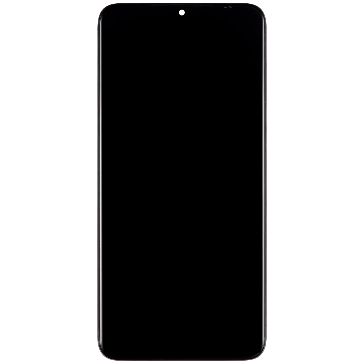 Xiaomi Poco M3 İle Uyumlu Ekran Dokunmatik Çerçeveli Orijinal (A Plus Kalite) (Tüm Renkler Uyumlu) - Görsel 3