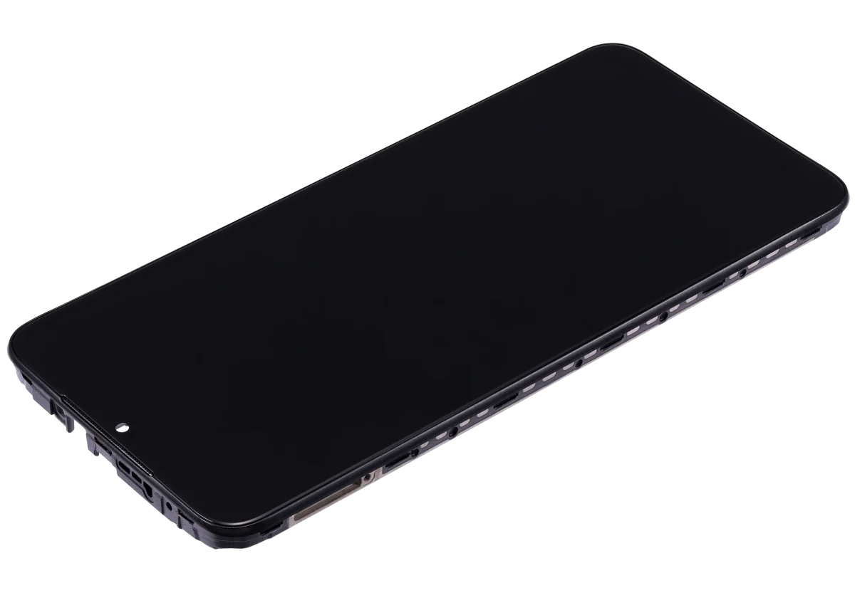 Xiaomi Poco M3 İle Uyumlu Ekran Dokunmatik Çerçeveli Orijinal (A Plus Kalite) (Tüm Renkler Uyumlu) - Görsel 5