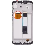 Xiaomi Poco M3 İle Uyumlu Ekran Dokunmatik Çerçeveli Orijinal (Tüm Renkler Uyumlu) - Görsel 4