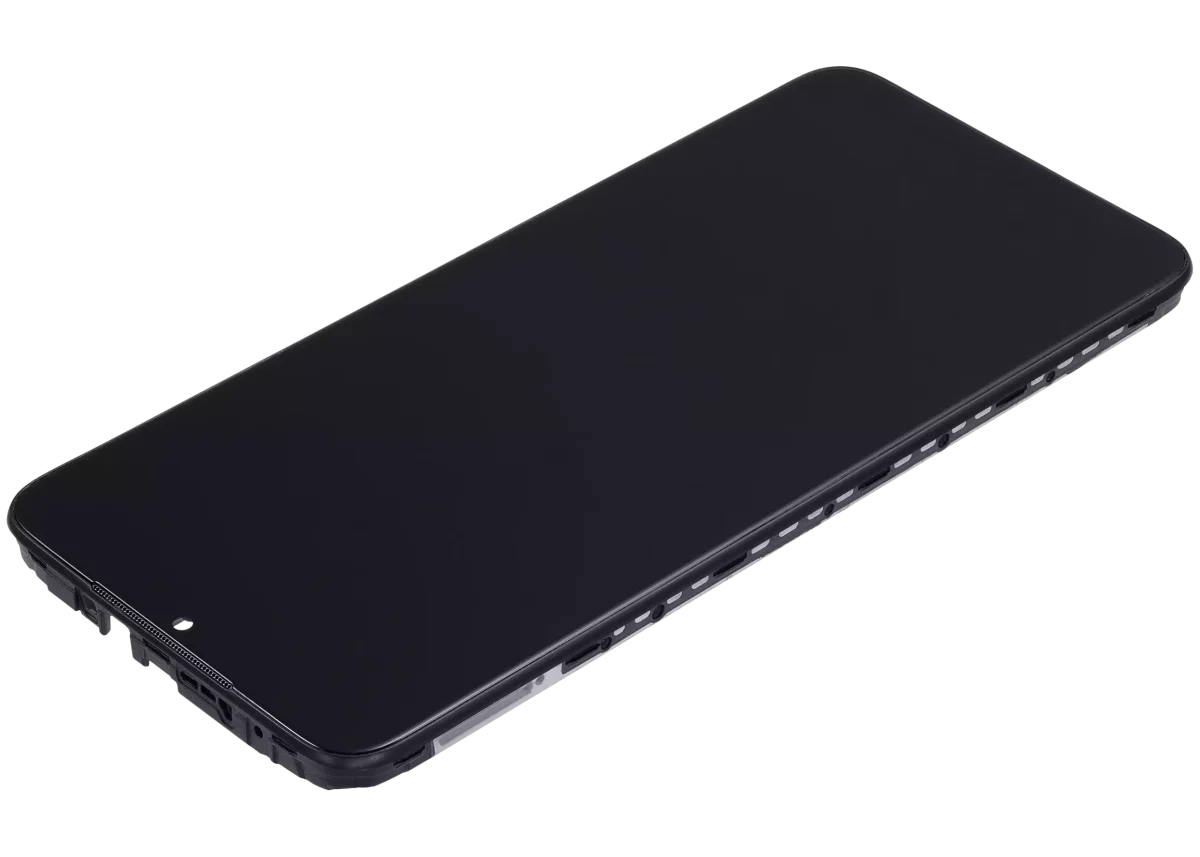 Xiaomi Poco M3 İle Uyumlu Ekran Dokunmatik Çerçeveli Orijinal (Tüm Renkler Uyumlu) - Görsel 5