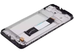 Xiaomi Poco M3 İle Uyumlu Ekran Dokunmatik Çerçeveli Orijinal (Tüm Renkler Uyumlu) - Görsel 6