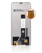 Xiaomi Poco M3 İle Uyumlu Ekran Dokunmatik Çerçevesiz Orijinal (A Plus Kalite) (Tüm Renkler Uyumlu) - Görsel 4