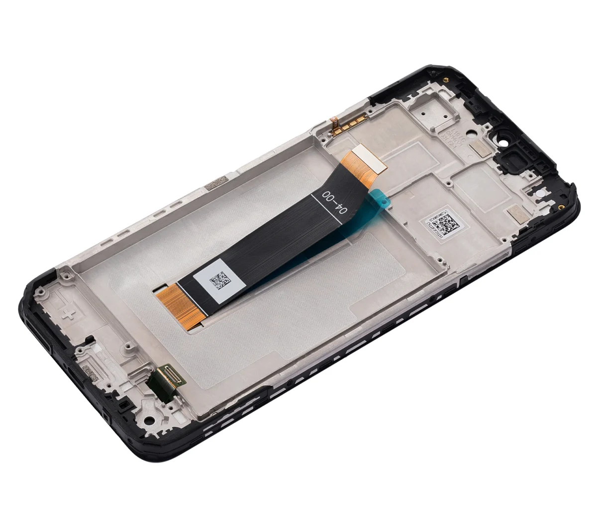 Xiaomi Poco M4 İle Uyumlu Ekran Dokunmatik Çerçeveli Orijinal (Tüm Renkler Uyumlu) - Görsel 6