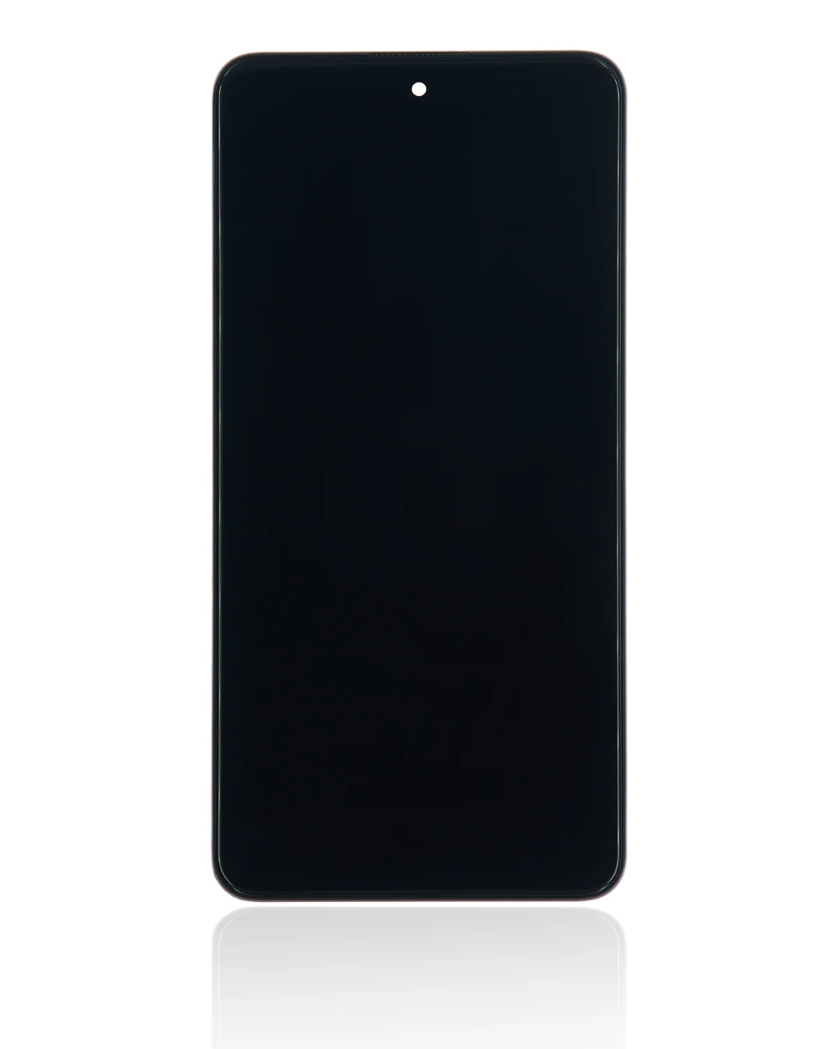 Xiaomi Poco X3 GT İle Uyumlu Ekran Dokunmatik Çerçeveli - Görsel 2
