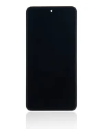 Xiaomi Poco X3 GT İle Uyumlu Ekran Dokunmatik Çerçeveli - Görsel 2