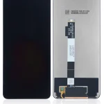 Xiaomi Poco X3 GT İle Uyumlu Ekran Dokunmatik Çerçevesiz