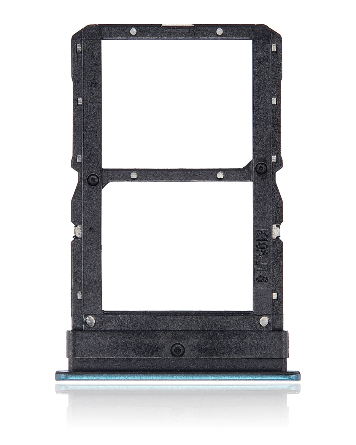Xiaomi Poco X3 GT İle Uyumlu Sim Kart Tepsisi (Wave Blue) - Görsel 2