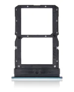 Xiaomi Poco X3 GT İle Uyumlu Sim Kart Tepsisi (Wave Blue) - Görsel 2