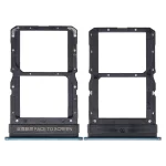 Xiaomi Poco X3 GT İle Uyumlu Sim Kart Tepsisi (Wave Blue)