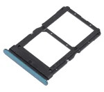 Xiaomi Poco X3 GT İle Uyumlu Sim Kart Tepsisi (Wave Blue) - Görsel 4