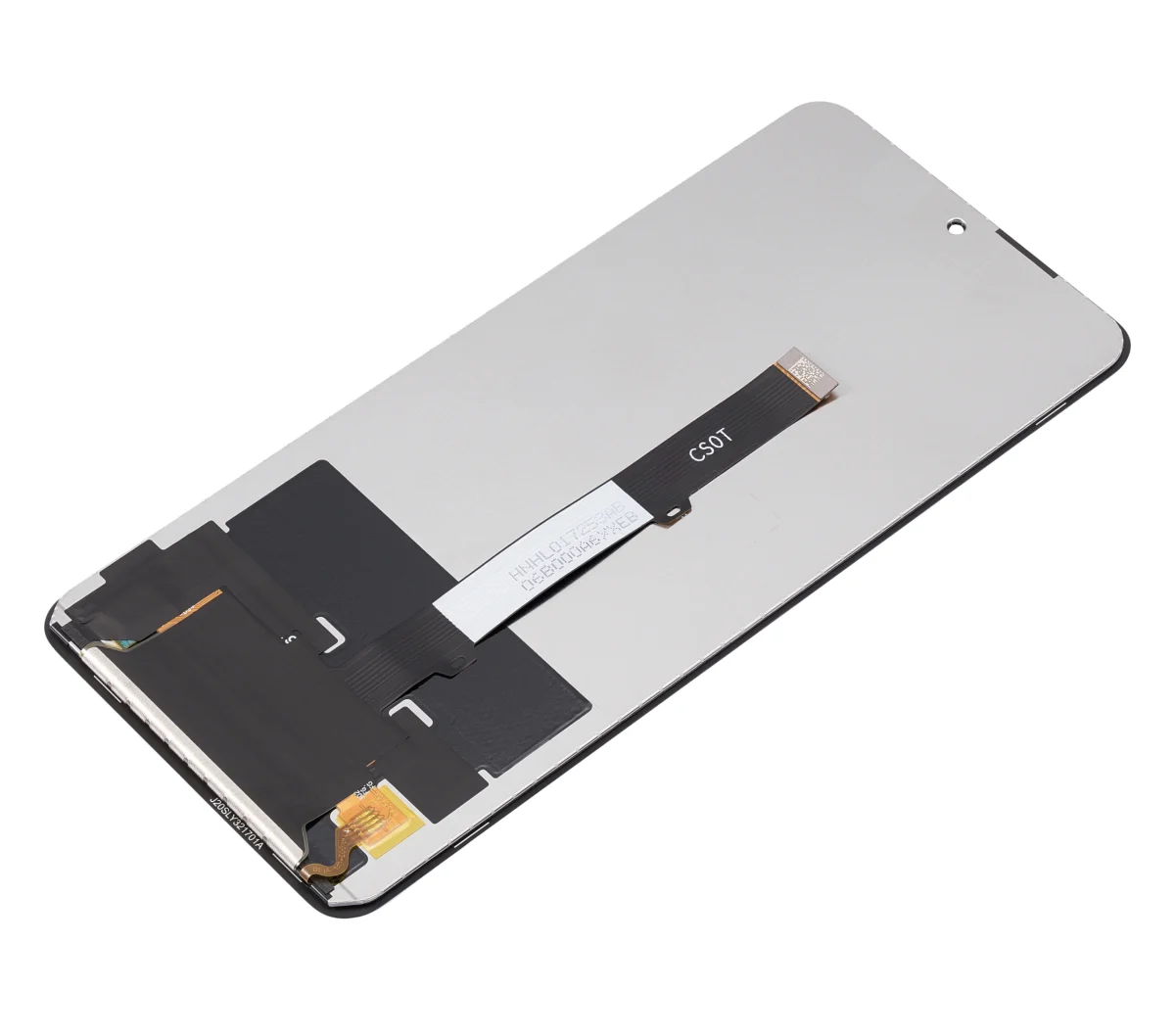 Xiaomi Poco X3 İle Uyumlu Ekran Dokunmatik Çerçevesiz (Orijinal) - Görsel 6