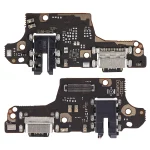 Xiaomi Poco X3 İle Uyumlu Kulaklık Girişli Şarj Portu Kartı Orijinal