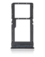 Xiaomi Poco X3 Pro İle Uyumlu Çift Sim Kart Tepsisi (Phantom Black) - Görsel 2