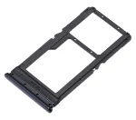 Xiaomi Poco X3 Pro İle Uyumlu Çift Sim Kart Tepsisi (Phantom Black) - Görsel 4