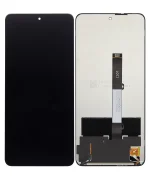 Xiaomi Poco X3 Pro İle Uyumlu Ekran Dokunmatik Çerçevesiz