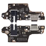 Xiaomi Poco X3 Pro İle Uyumlu Kulaklık Girişli Şarj Portu Kartı Orijinal