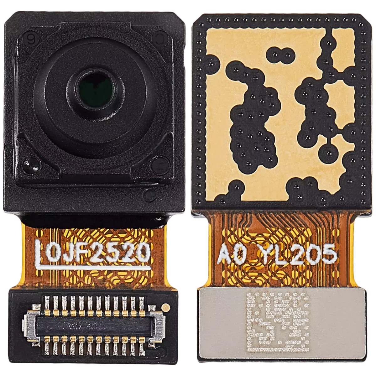 Xiaomi Poco X4 GT İle Uyumlu Arka Kamera (Geniş) Orijinal