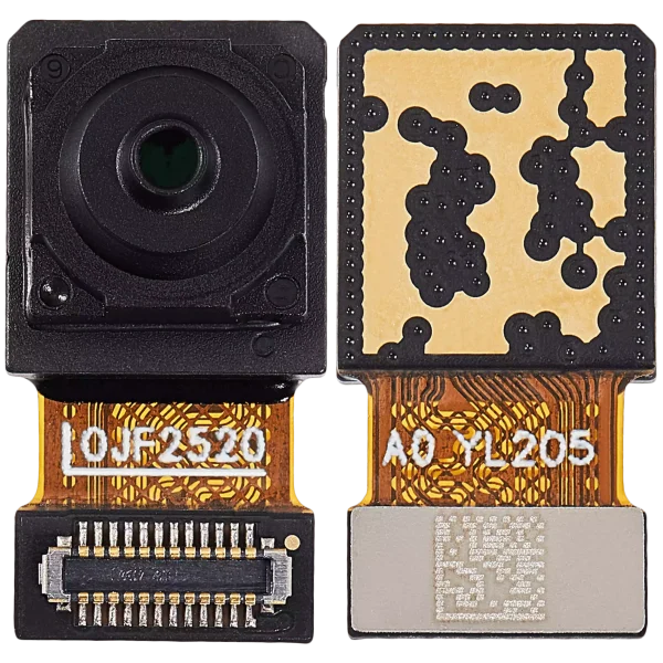 Xiaomi Poco X4 GT İle Uyumlu Arka Kamera (Geniş) Orijinal