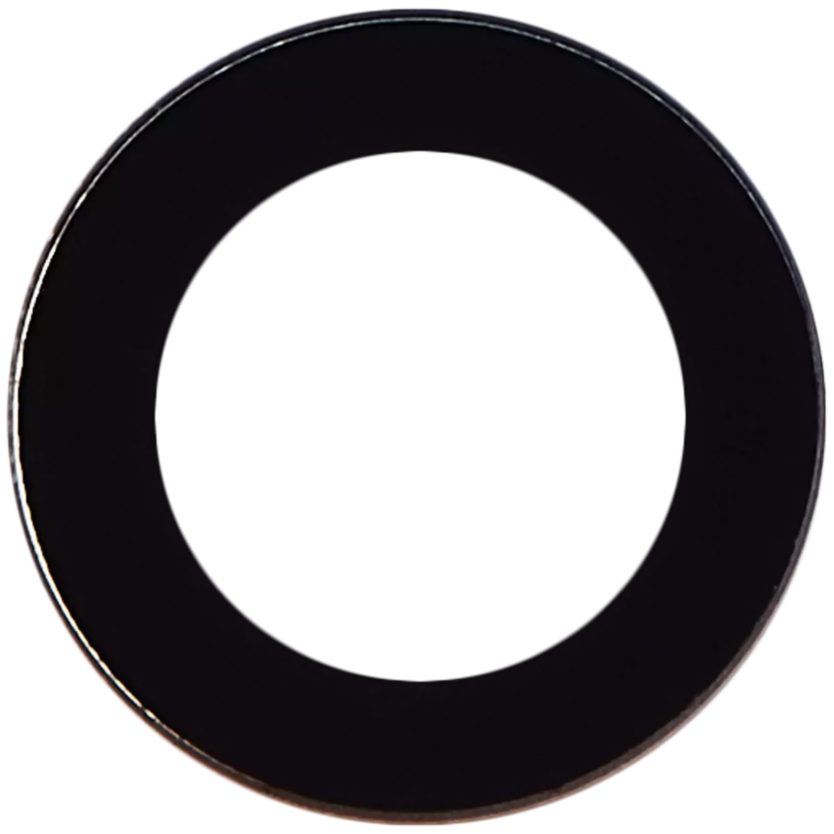 Xiaomi Poco X4 GT İle Uyumlu Arka Kamera (Geniş) Orijinal Lens (Sadece Cam) Orijinal Yapışkanlı - Görsel 2