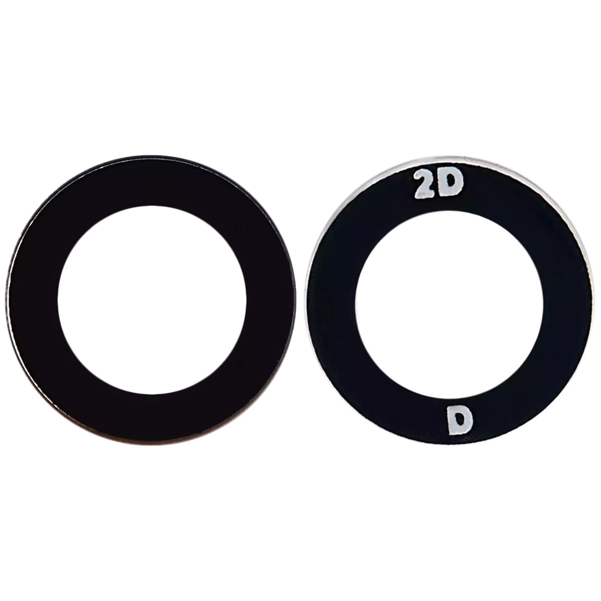 Xiaomi Poco X4 GT İle Uyumlu Arka Kamera (Geniş) Orijinal Lens (Sadece Cam) Orijinal Yapışkanlı