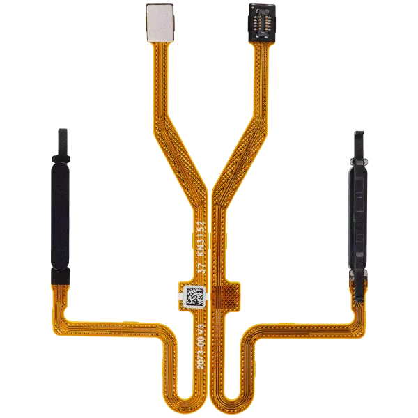 Xiaomi Poco X4 GT İle Uyumlu Arka Kamera (Makro) Orijinal