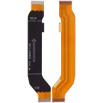 Xiaomi Poco X4 GT İle Uyumlu Arka Kamera (Makro) Orijinal Lens (Sadece Cam) Orijinal Yapışkanlı