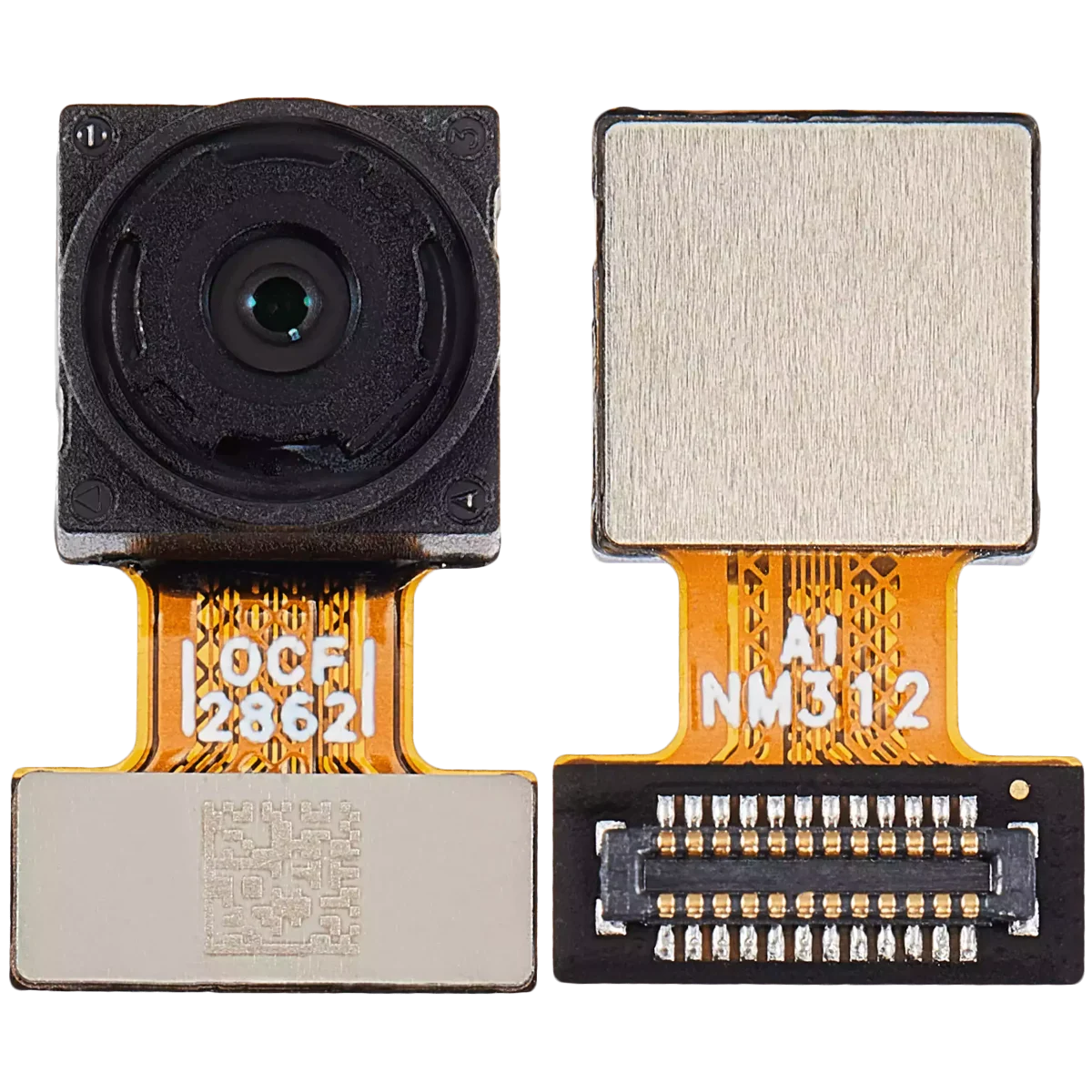 Xiaomi Poco X4 GT İle Uyumlu Arka Kamera (Ultra Geniş) Orijinal