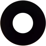 Xiaomi Poco X4 GT İle Uyumlu Arka Kamera (Ultra Geniş) Orijinal Lens (Sadece Cam) Orijinal Yapışkanlı - Görsel 2