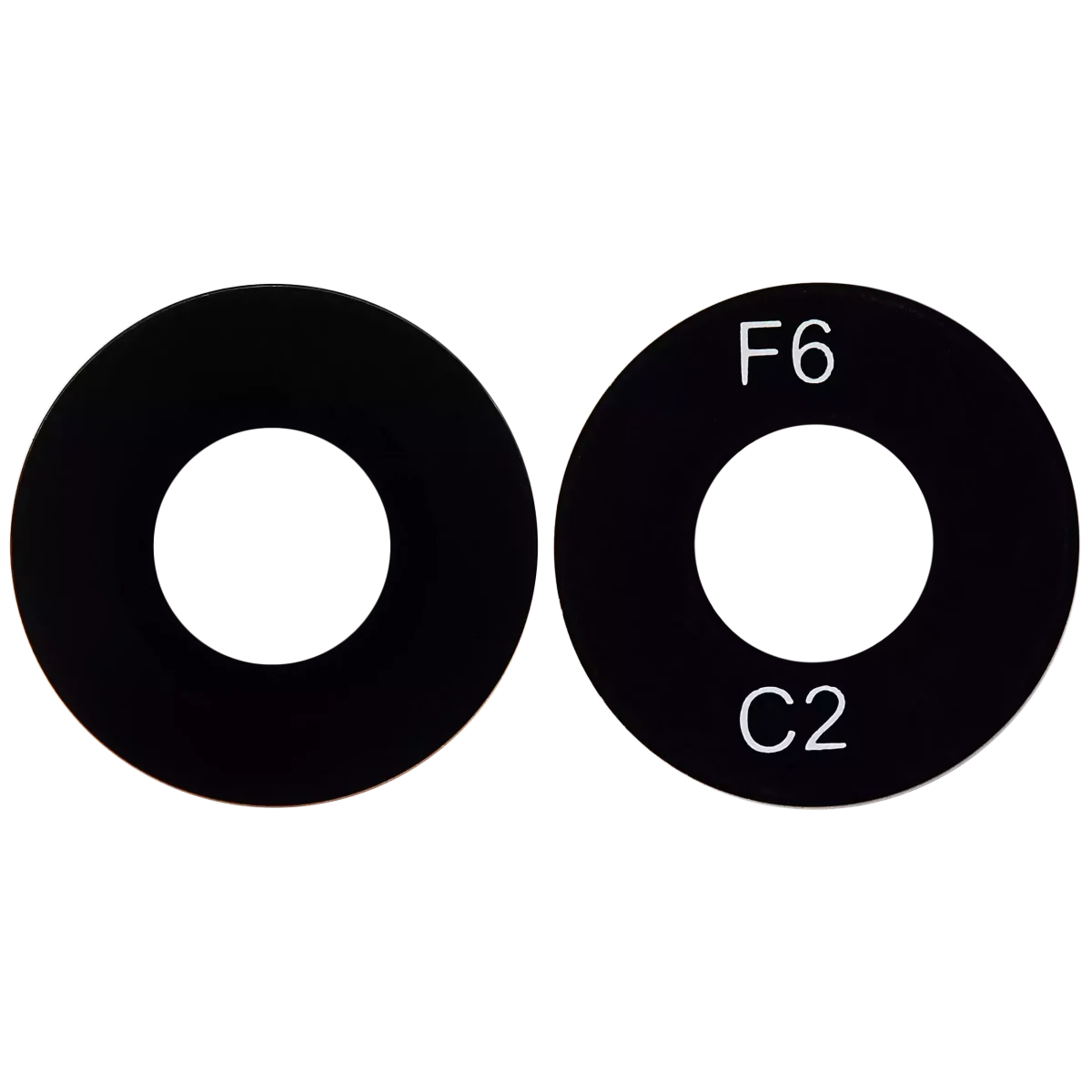 Xiaomi Poco X4 GT İle Uyumlu Arka Kamera (Ultra Geniş) Orijinal Lens (Sadece Cam) Orijinal Yapışkanlı