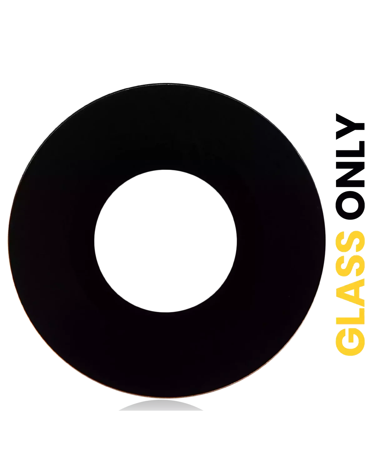 Xiaomi Poco X4 GT İle Uyumlu Arka Kamera (Ultra Geniş) Orijinal Lens (Sadece Cam) Orijinal Yapışkanlı - Görsel 5