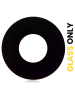 Xiaomi Poco X4 GT İle Uyumlu Arka Kamera (Ultra Geniş) Orijinal Lens (Sadece Cam) Orijinal Yapışkanlı - Görsel 5
