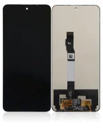 Xiaomi Poco X4 GT İle Uyumlu Çerçeveli Ekran Dokunmatik