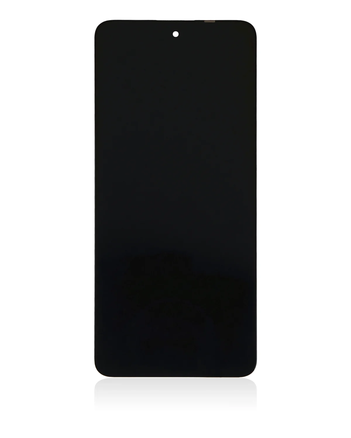 Xiaomi Poco X4 GT İle Uyumlu Çerçevesiz Ekran Dokunmatik Orijinal - Görsel 2