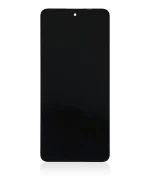 Xiaomi Poco X4 GT İle Uyumlu Çerçevesiz Ekran Dokunmatik Orijinal - Görsel 2