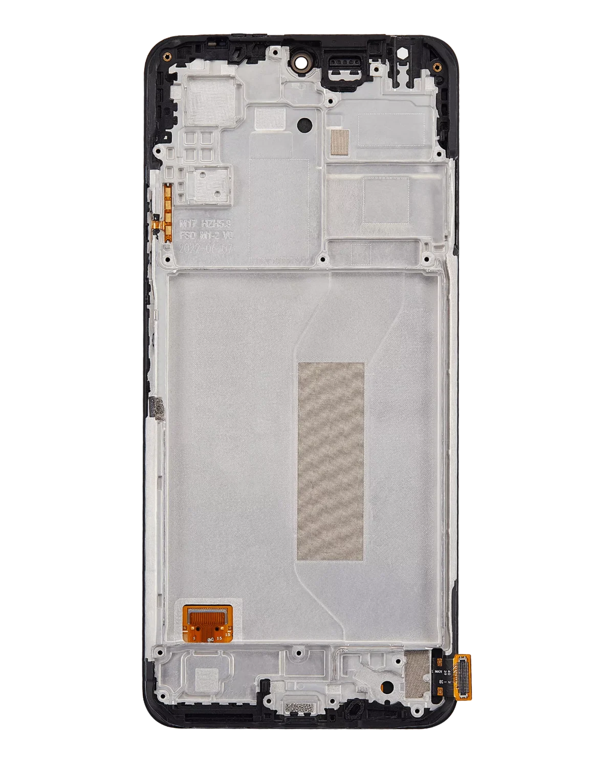 Xiaomi Poco X5 İle Uyumlu Ekran Dokunmatik Çerçeveli Oled - Görsel 4