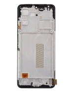 Xiaomi Poco X5 İle Uyumlu Ekran Dokunmatik Çerçeveli Oled - Görsel 4