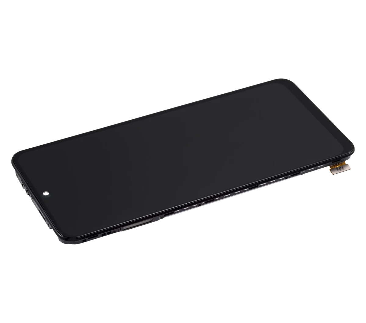 Xiaomi Poco X5 İle Uyumlu Ekran Dokunmatik Çerçeveli Oled - Görsel 5