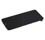 Xiaomi Poco X5 İle Uyumlu Ekran Dokunmatik Çerçeveli Oled - Görsel 5