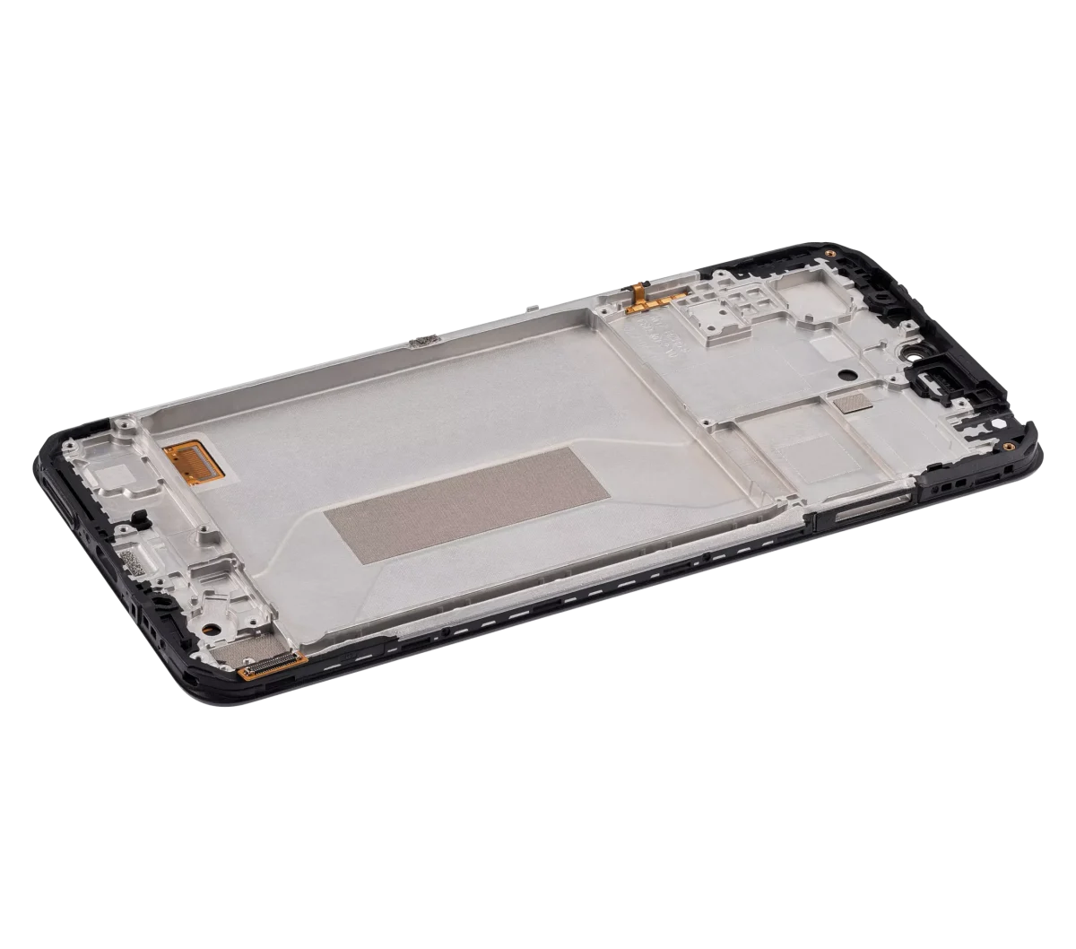 Xiaomi Poco X5 İle Uyumlu Ekran Dokunmatik Çerçeveli Oled - Görsel 6