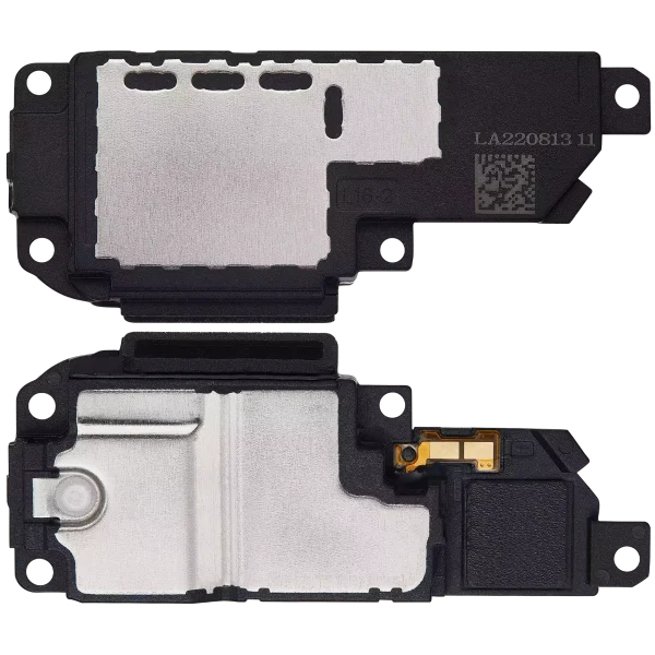 Xiaomi Poco X4 GT İle Uyumlu Güç ve Ses Düğmesi Esnek Kablo